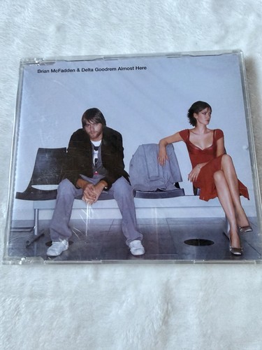 Brian mcfadden delta goodrem - brian, &