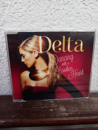 Delta goodrem new dancing - goodrem,