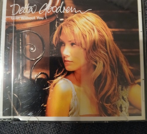 Verkaufe von delta goodrem - von,