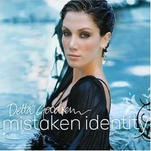 Mistaken identity von - mistaken,