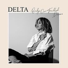 Bridge over troublled - cd,