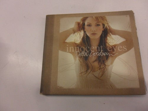 Delta goodrem - ,