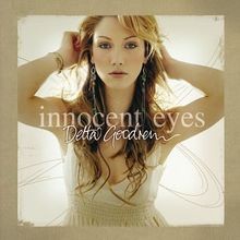 Innocent eyes limited edition - eyes, (limited