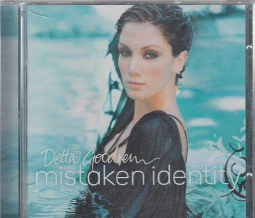 Delta goodrem mistaken - delta, "mistaken