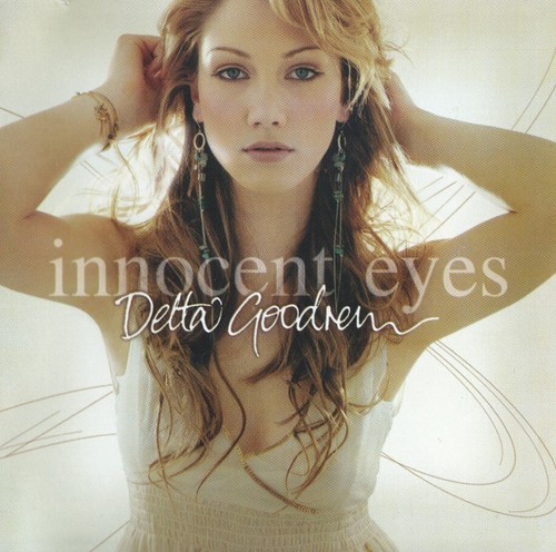 Delta goodrem innocent eyes - delta,