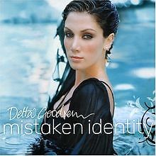 Mistaken identity von - mistaken,
