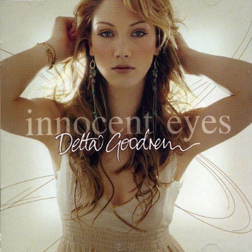Innocent eyes delta - innocent, goodrem: