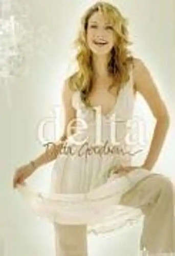 Delta goodrem innocent eyes - goodrem,