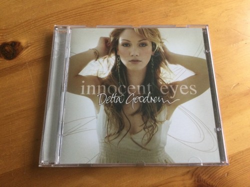 Delta goodrem innocent - delta, "innocent