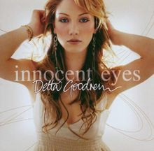Innocent eyes von delta - innocent,