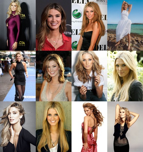 Delta goodrem heißer - goodrem,