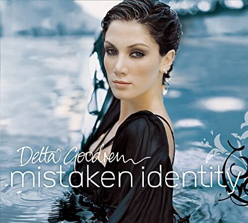 Goodrem delta mistaken - goodrem,
