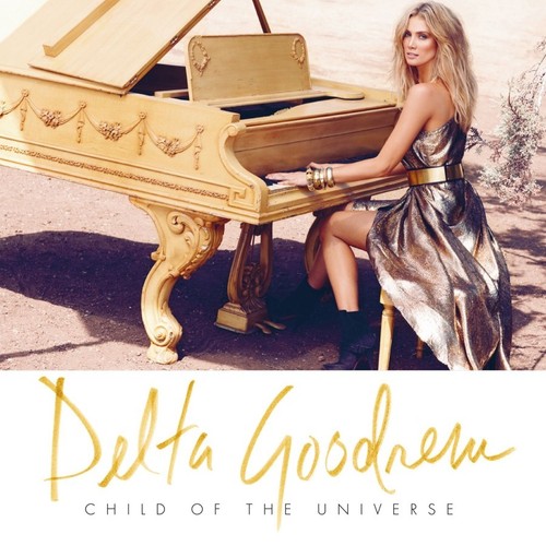 Delta goodrem child the - child, of