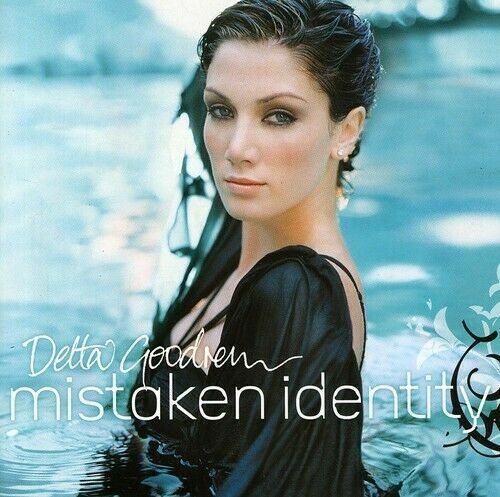 Goodrem delta mistaken - goodrem,delta,