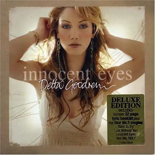 Goodrem delta innocent - goodrem,delta,