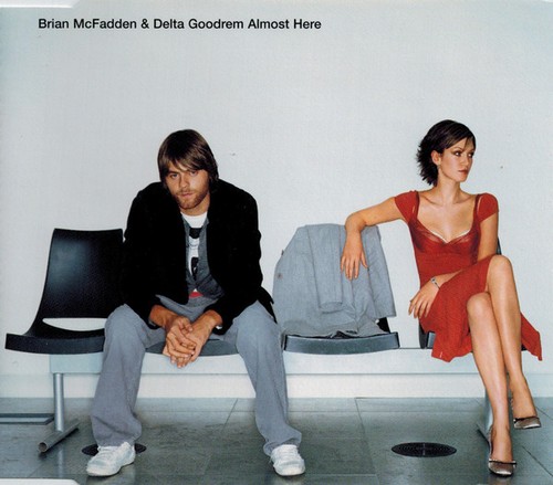 Brian mcfadden delta goodrem - brian,