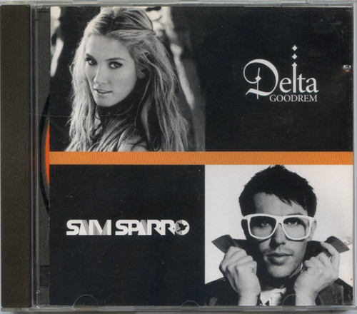 Delta goodrem this life - this, life"