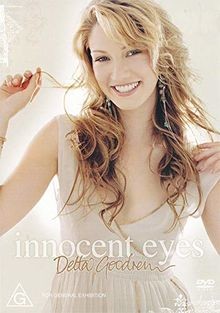 Delta goodrem innocent eyes - -,