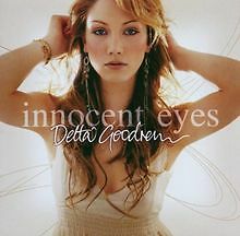 Innocent eyes von delta - innocent,