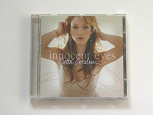 Detta goodrem innocent eyes - goodrem:,