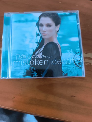 Mistaken identity von delta - identity,