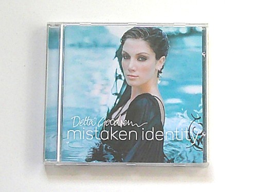 Detta goodrem mistaken - detta, goodrem: