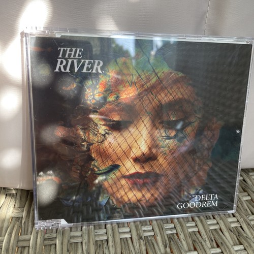 Delta goodrem the - river, 2
