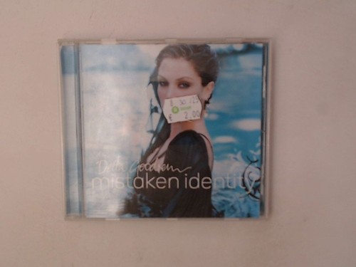 Mistaken identity goodrem - identity,