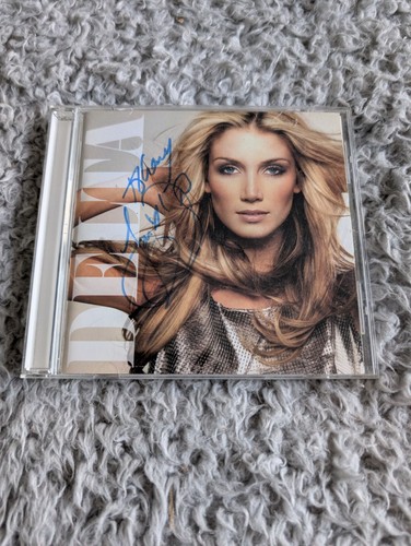Delta goodrem - delta, cd