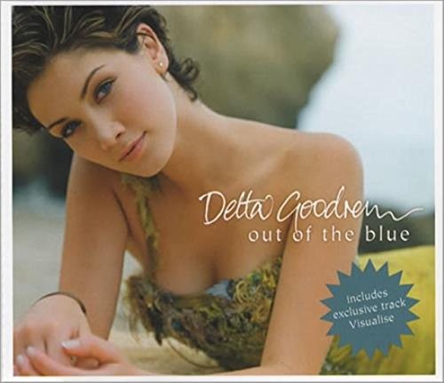 Delta goodrem out of - delta,