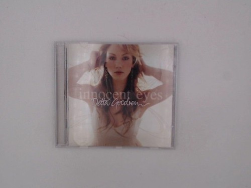 Innocent eyes delta goodrem - innocent,
