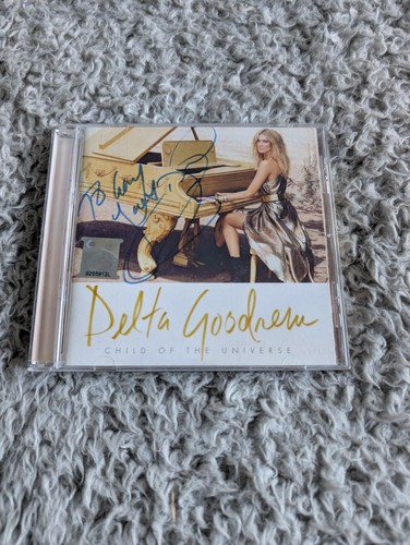 Delta goodrem child the - delta,