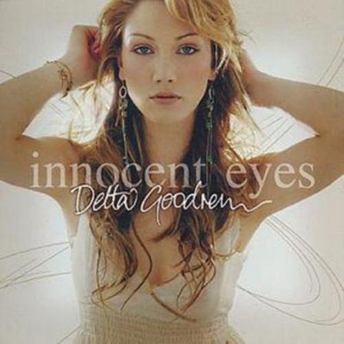 Delta goodrem innocent eyes - delta,