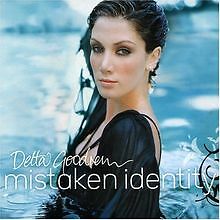 Mistaken identity von - mistaken,