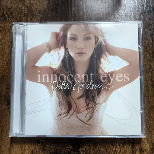 Innocent eyes von delta - eyes,